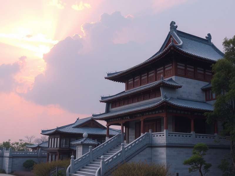 华为技术有限公司